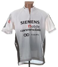 SIEMENS MOBILE TEAM CYCLING