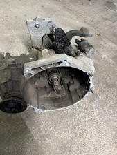 VW GOLF MK6 / SKODA OCTAVIA MK2 2009-13 1.6 TDI 5 SPEED MANUAL GEARBOX