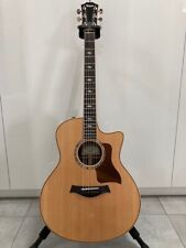 Taylor 816ce Grand Symphony Acoustic Electric Guitar