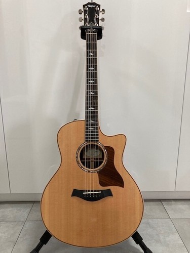 Taylor 816ce grand symphony - taylor,