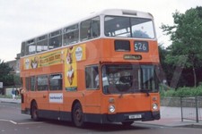 Bus Photo - First Greater
