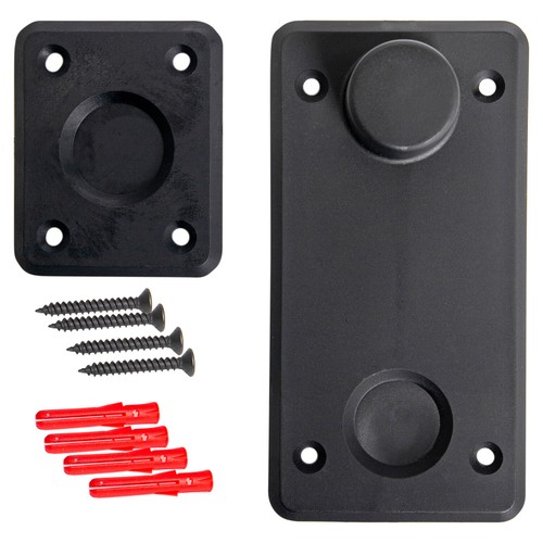 Floor plate for dorgard fire - plate,