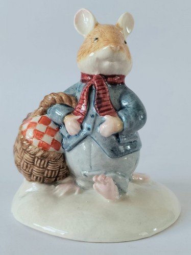 Brambly hedge wilfred - brambly,