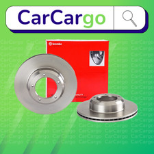 Brembo Vented Front Brake