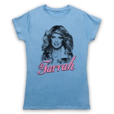 70'S ICON FARRAH FAWCETT