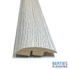 Solid MDF Laminate Threshold