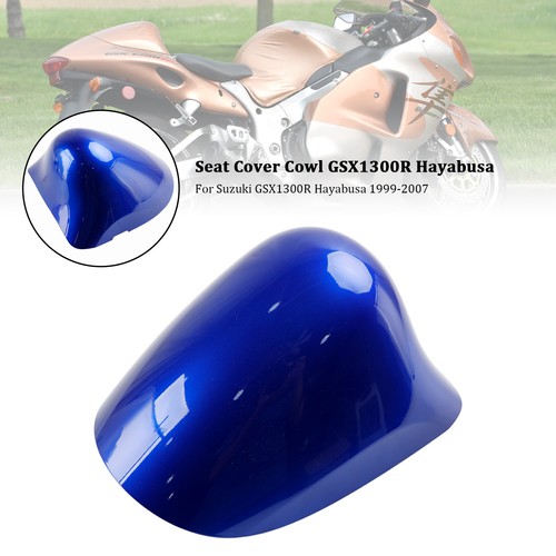 Rear seat fairing cover for - fairing,