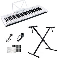 61 Keys Electronic Keyboard