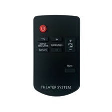 Remote Control For Panasonic