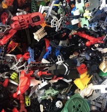 LEGO Bionicle Hero Factory 1