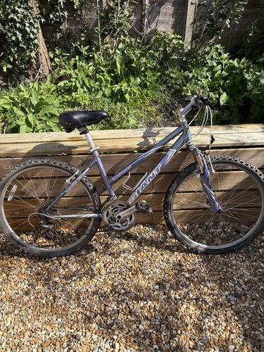 Giant boulder mountain bike - mountain,