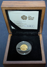 2008 Encapsulated Concorde