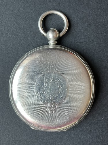 Antique victorian sterling - antique,
