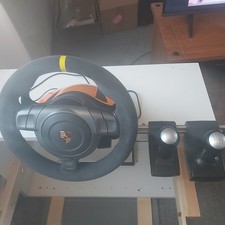 Fanatec Porsche Gt3 Rs V2