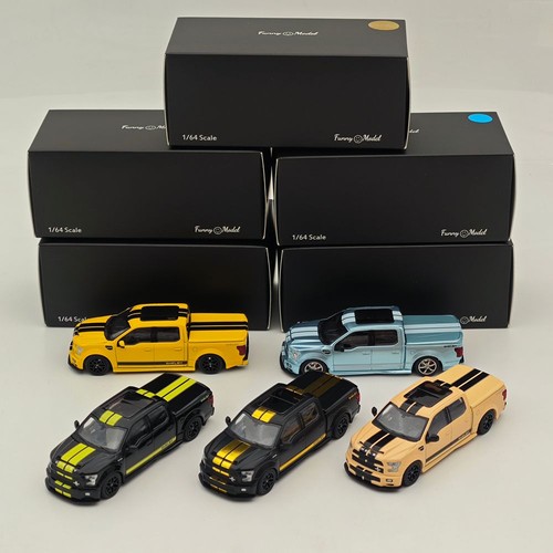 Funny model ford - model, f-150
