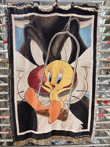 Vintage 1998 tweety bird - 1998,