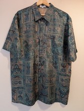 Thai Silk By Apple Vintage