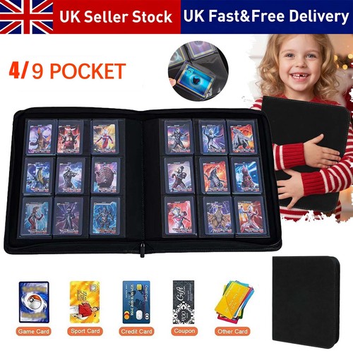 Toploader binder holds 112 - binder,