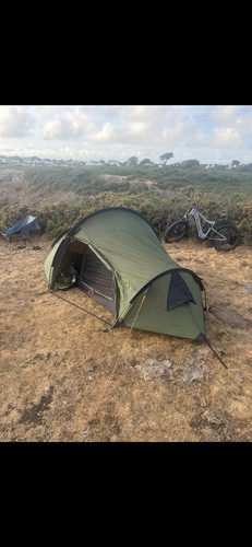 Vango spectre 200 - vango, lightweight