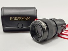 Horseman focusing magnifier - focusing,