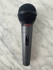 Fender P-51 Vocal Microphone Dynamic Cardioid Mic Kit with On/Off Switch