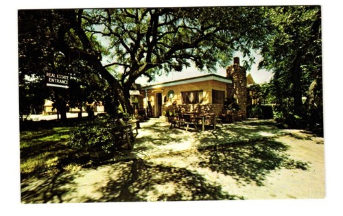 Wimberley land company inc - wimberley,