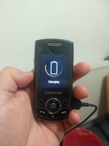 Samsung sgh j700 phone - samsung,