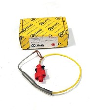 Used Alfano Cylinder Head Temp Sensor DHT K Type (12mm) 40cm A-274 Go Kart Racin