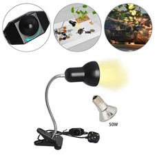 UVA+UVB Reptile Heat Light