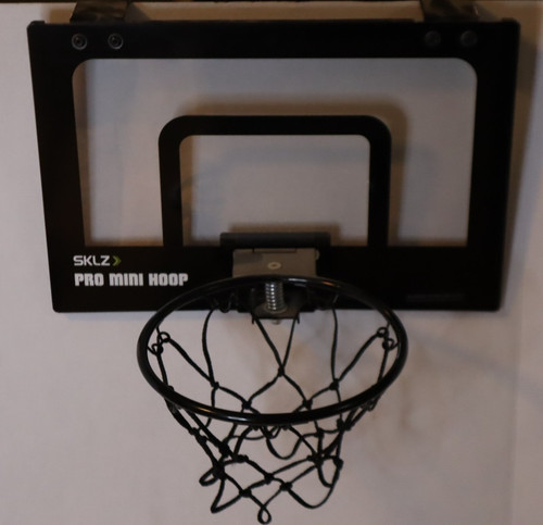 Sklz pro mini hoop - sklz,