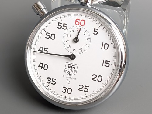 Tag heuer trackmate - heuer,