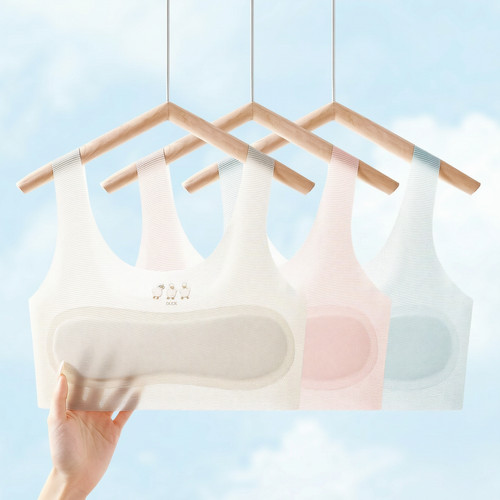 Girl sleeveless crop - tank, top