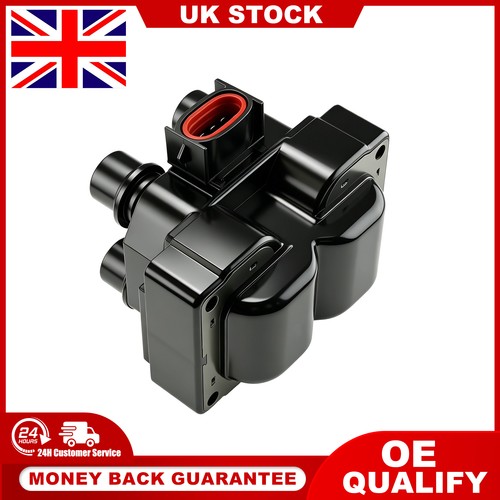 Pin ignition coil pack for - ignition,