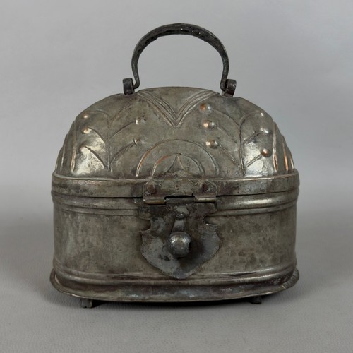 Antique embossed turkish - embossed,