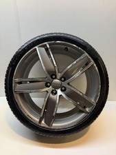 AUDI A1 8X S LINE 18" GREY