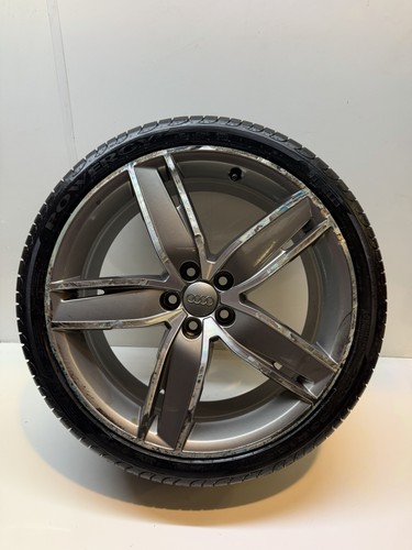 Audi line 18 - s, 18"