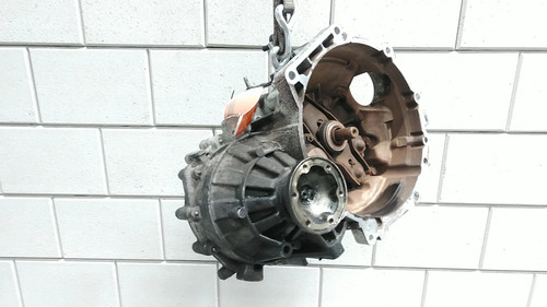 Gearbox volkswagen passat - gearbox,