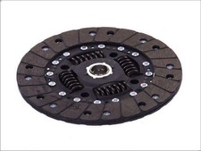Clutch disc luk 323 - disc, 0278