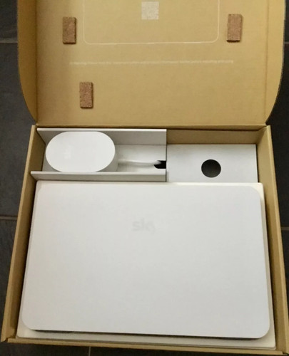 Sky broadband wifi max new - sky,