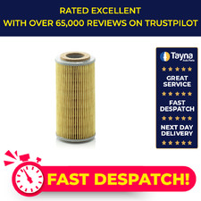 Oil Filter fits AUSTIN METRO