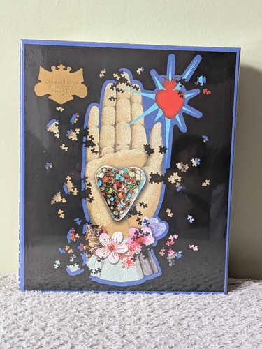 Christian lacroix heritage - christian,