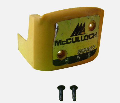 Mcculloch virginia mh542p - mcculloch,