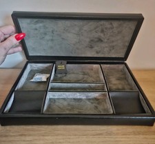 Dulwich Jewellery Box /