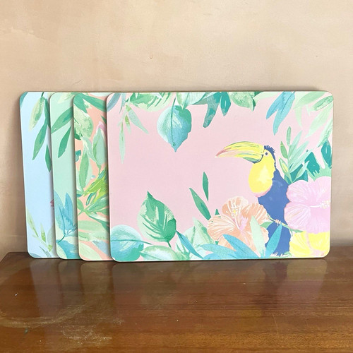 Laura ashley set bird - laura, of