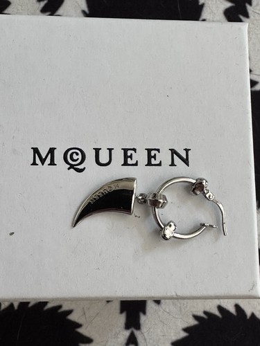 Alexander mcqueen tiger claw - alexander,