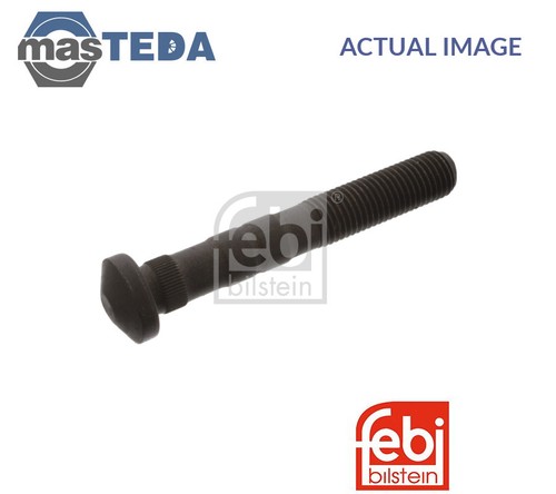 02126 connecting rod bolt - 02126, febi