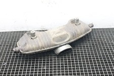 PORSCHE BOXSTER 986 Exhaust