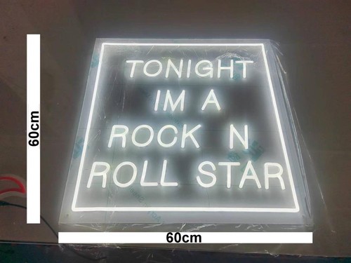Oasis live wall led - live,