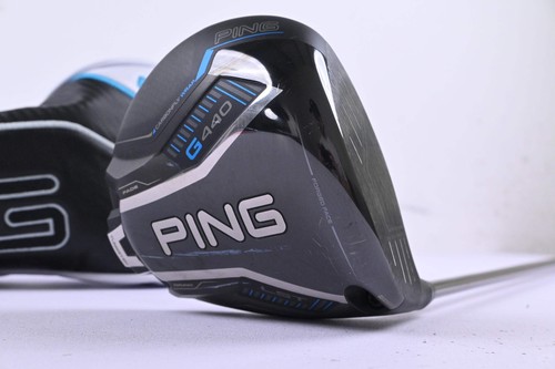 Ping g440 lst driver - g440, /