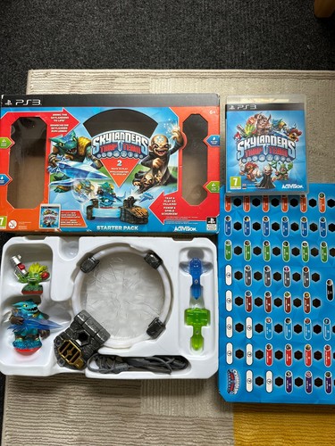 Skylanders trap team - skylanders,